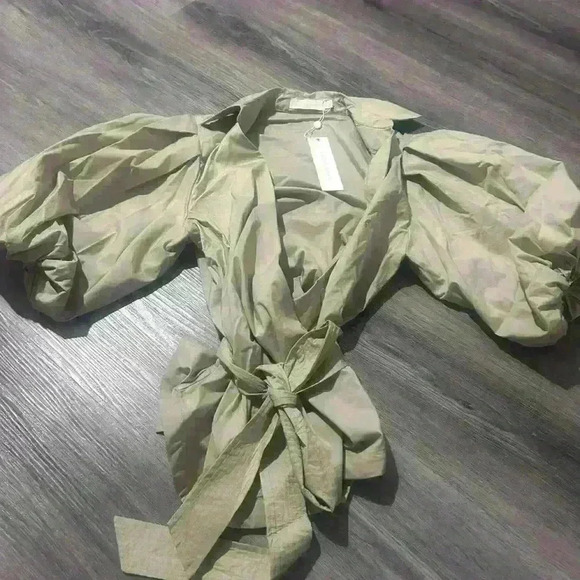 Jonathan Simkhai gorgeous top - Picture 5 of 5